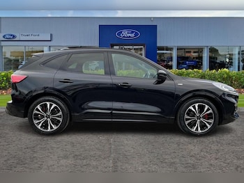 Used Ford Kuga 2021 for sale - 75556498: Photo