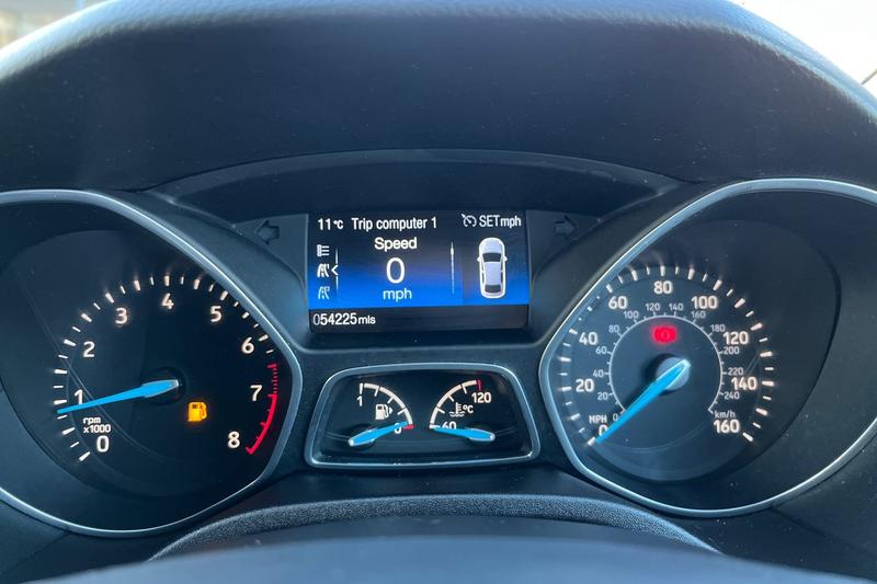 Used Ford Focus 2017 for sale - 76949169: Photo 13