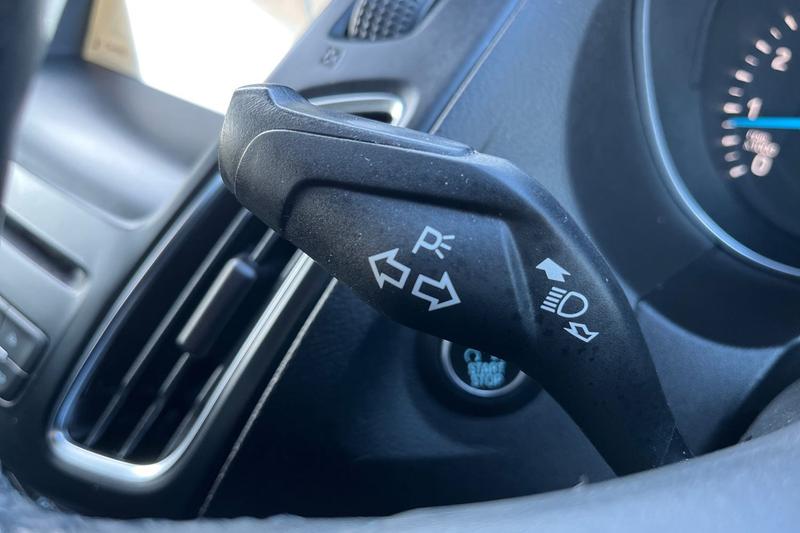 Used Ford Focus 2017 for sale - 76949169: Photo 14