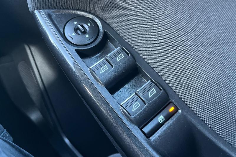 Used Ford Focus 2017 for sale - 76949169: Photo 16