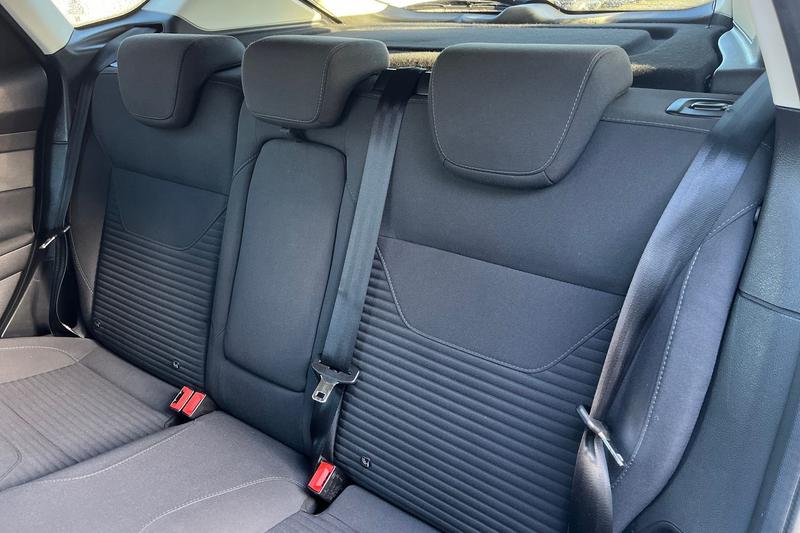 Used Ford Focus 2017 for sale - 76949169: Photo 20