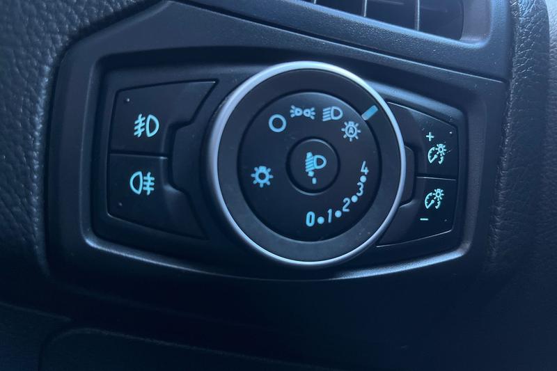 Used Ford Focus 2017 for sale - 76949169: Photo 24