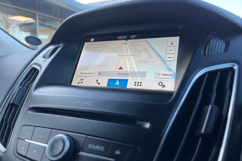 Used Ford Focus 2017 for sale - 76949169: Photo 26