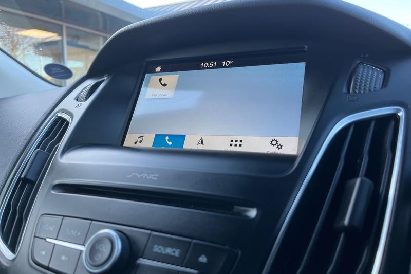 Used Ford Focus 2017 for sale - 76949169: Photo 27