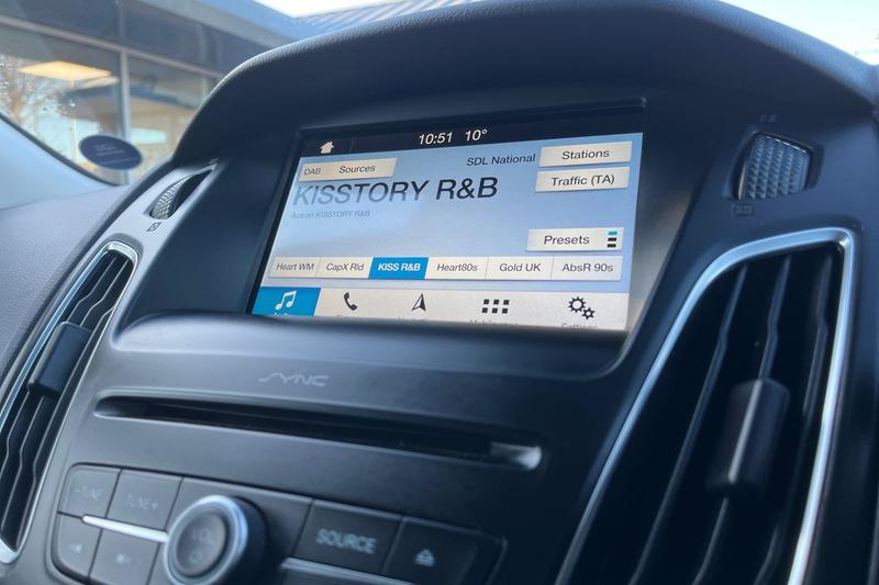 Used Ford Focus 2017 for sale - 76949169: Photo 28