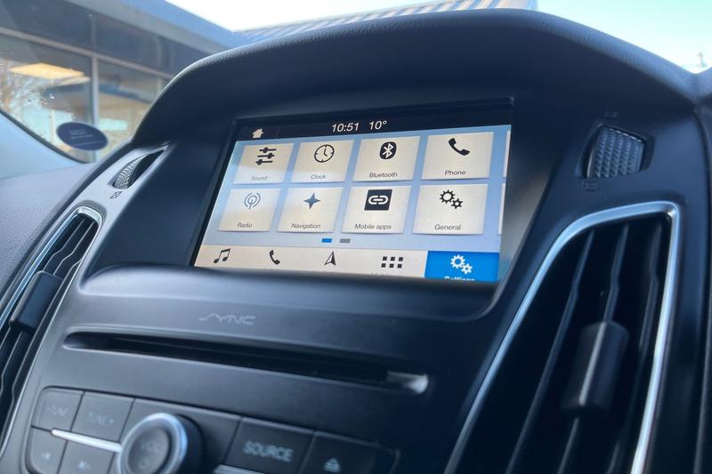 Used Ford Focus 2017 for sale - 76949169: Photo 30