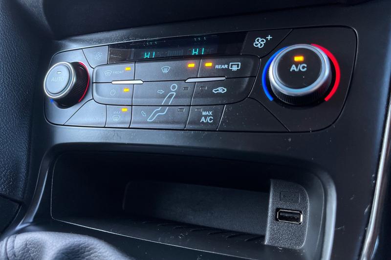 Used Ford Focus 2017 for sale - 76949169: Photo 33