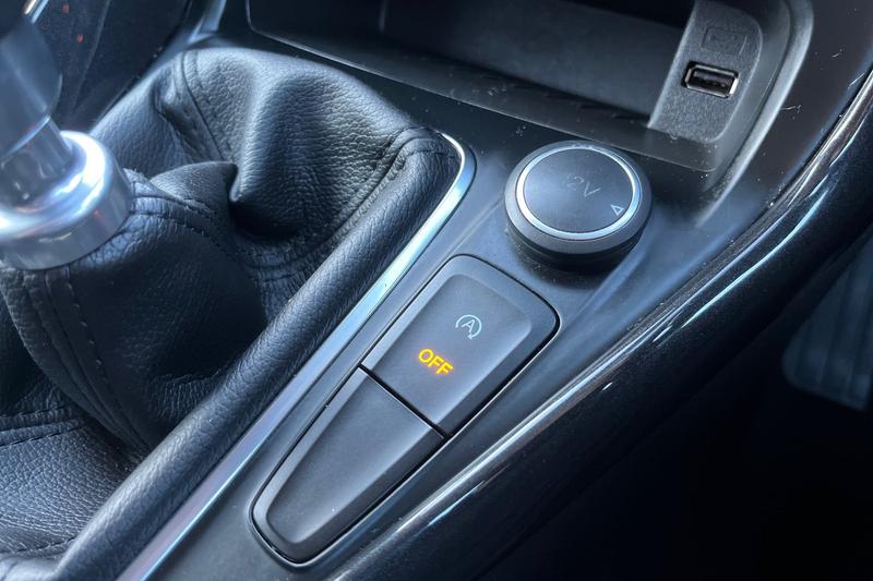 Used Ford Focus 2017 for sale - 76949169: Photo 34