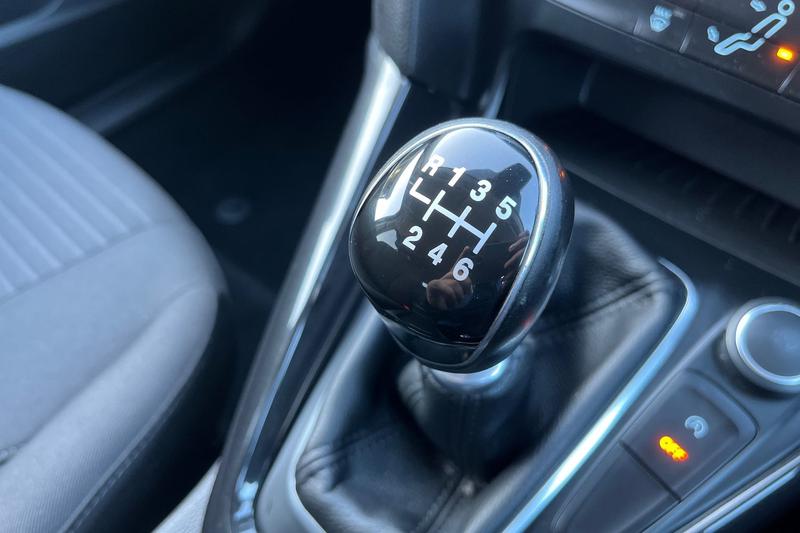 Used Ford Focus 2017 for sale - 76949169: Photo 35