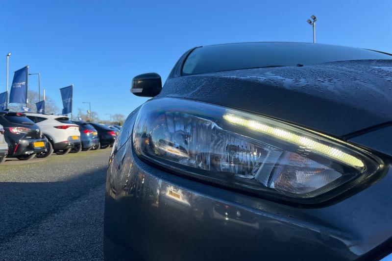 Used Ford Focus 2017 for sale - 76949169: Photo 39