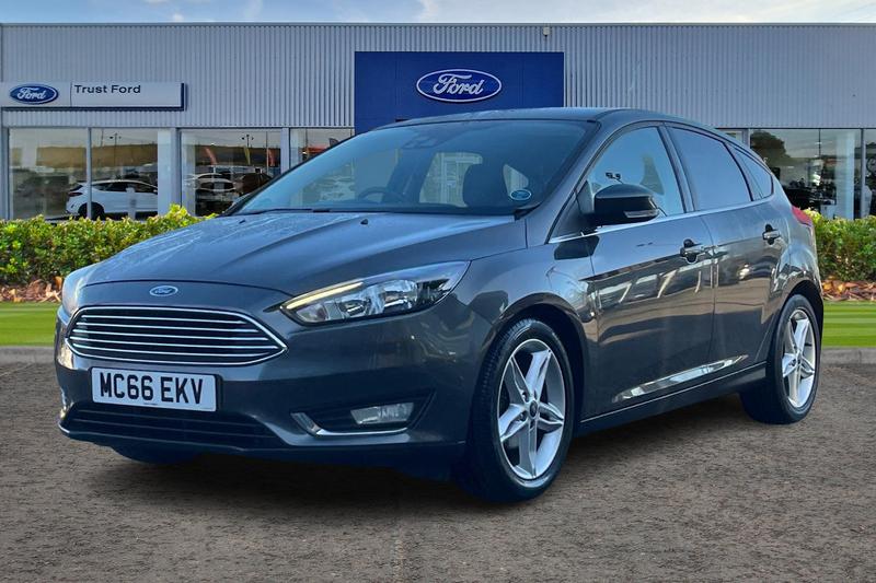 Used Ford Focus 2017 for sale - 76949169: Photo 5