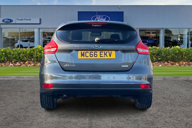 Used Ford Focus 2017 for sale - 76949169: Photo 7