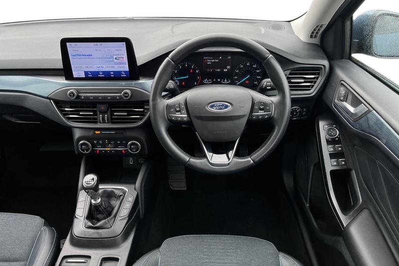 Used Ford Focus 2020 for sale - 75995330: Photo 11