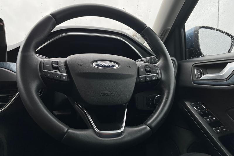 Used Ford Focus 2020 for sale - 75995330: Photo 12