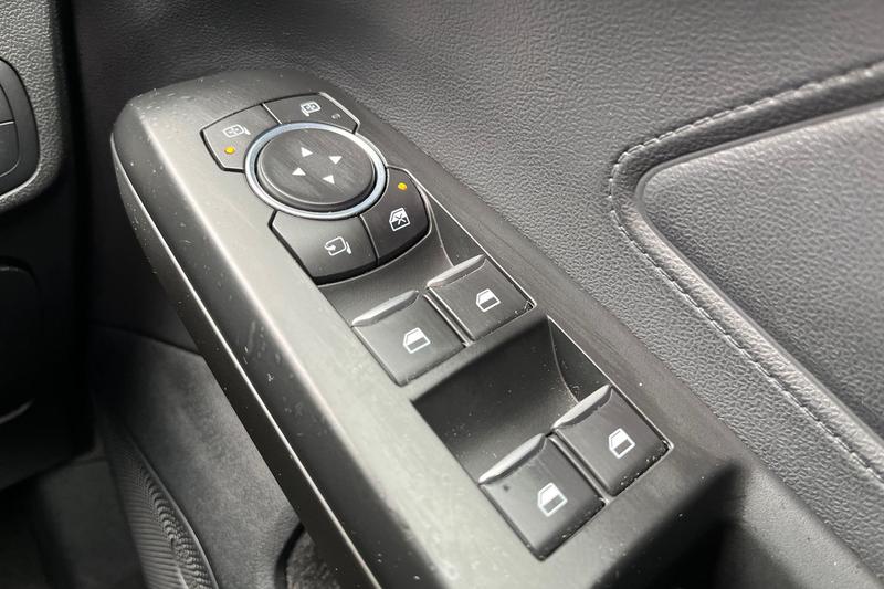 Used Ford Focus 2020 for sale - 75995330: Photo 16