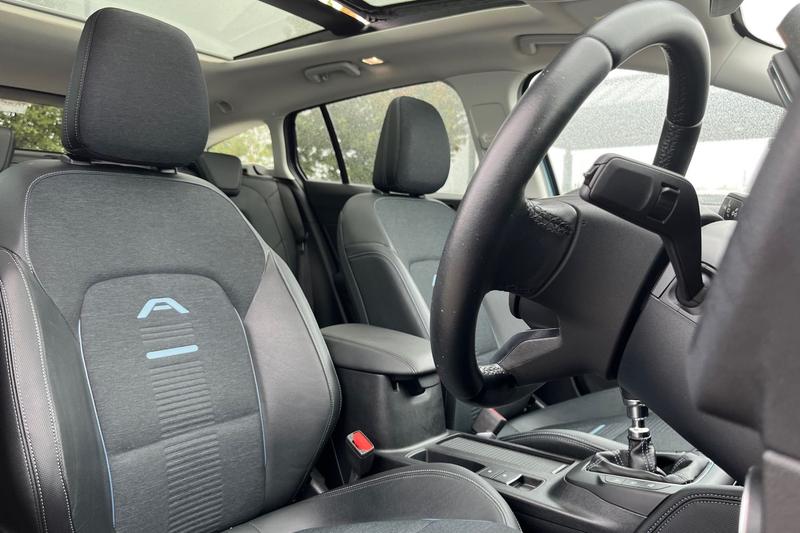Used Ford Focus 2020 for sale - 75995330: Photo 17