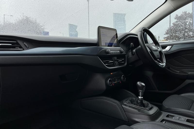 Used Ford Focus 2020 for sale - 75995330: Photo 18