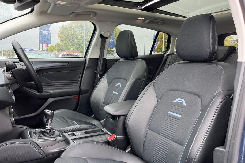 Used Ford Focus 2020 for sale - 75995330: Photo 19