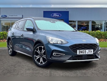 Ford - Focus