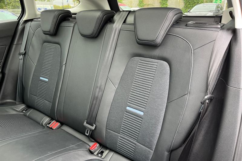 Used Ford Focus 2020 for sale - 75995330: Photo 20