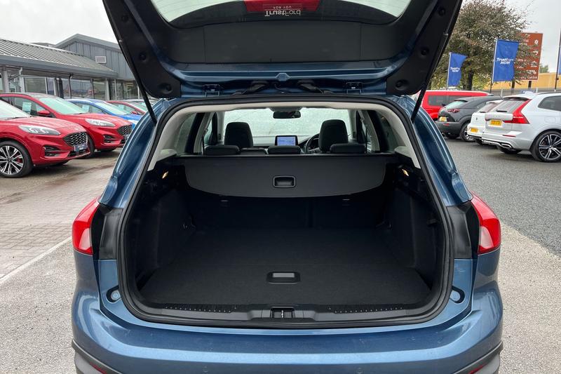 Used Ford Focus 2020 for sale - 75995330: Photo 21