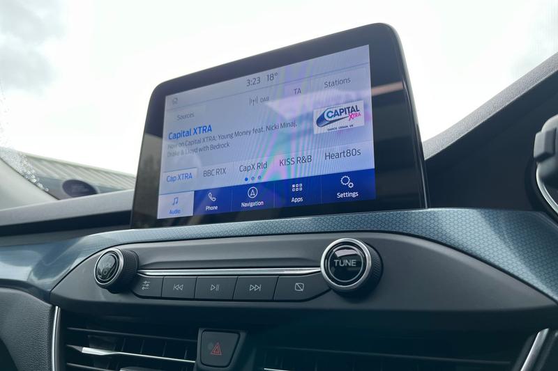 Used Ford Focus 2020 for sale - 75995330: Photo 27