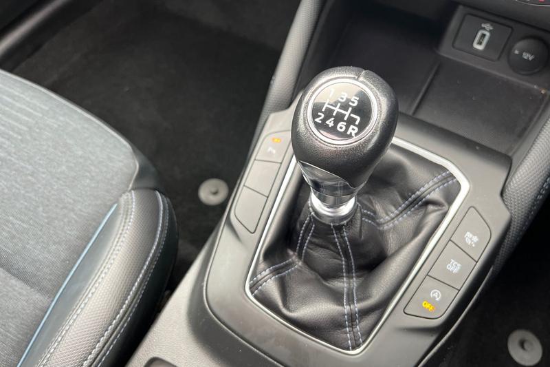 Used Ford Focus 2020 for sale - 75995330: Photo 34