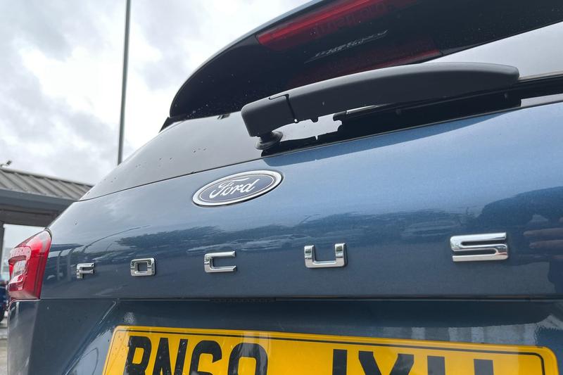 Used Ford Focus 2020 for sale - 75995330: Photo 39