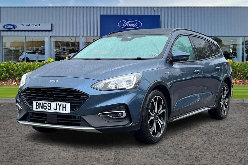 Used Ford Focus 2020 for sale - 75995330: Photo 5