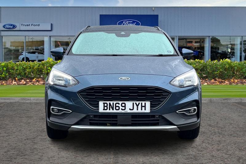 Used Ford Focus 2020 for sale - 75995330: Photo 6