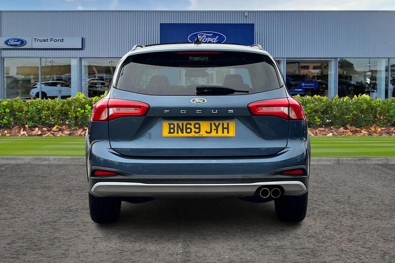 Used Ford Focus 2020 for sale - 75995330: Photo 7