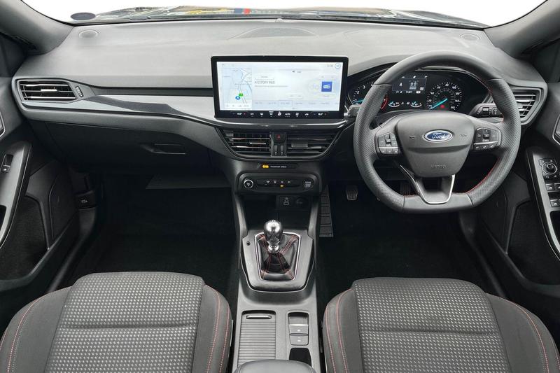 Used Ford Focus 2023 for sale - 77785490: Photo 10