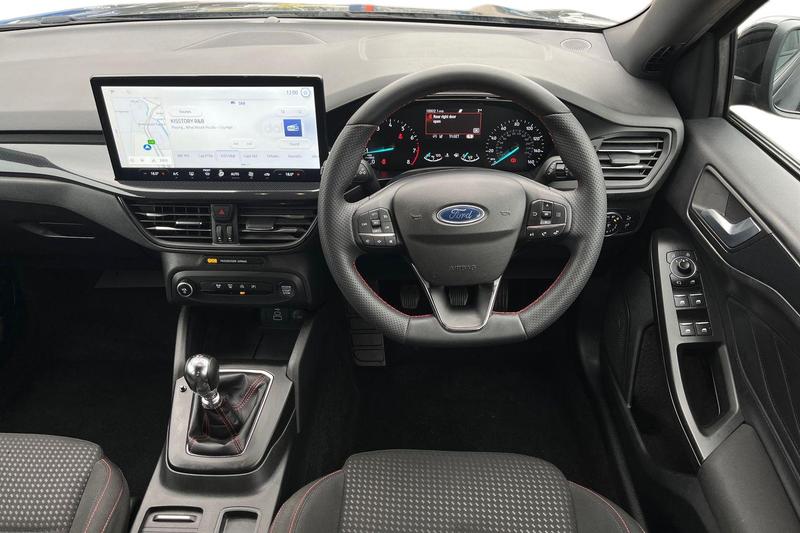 Used Ford Focus 2023 for sale - 77785490: Photo 11