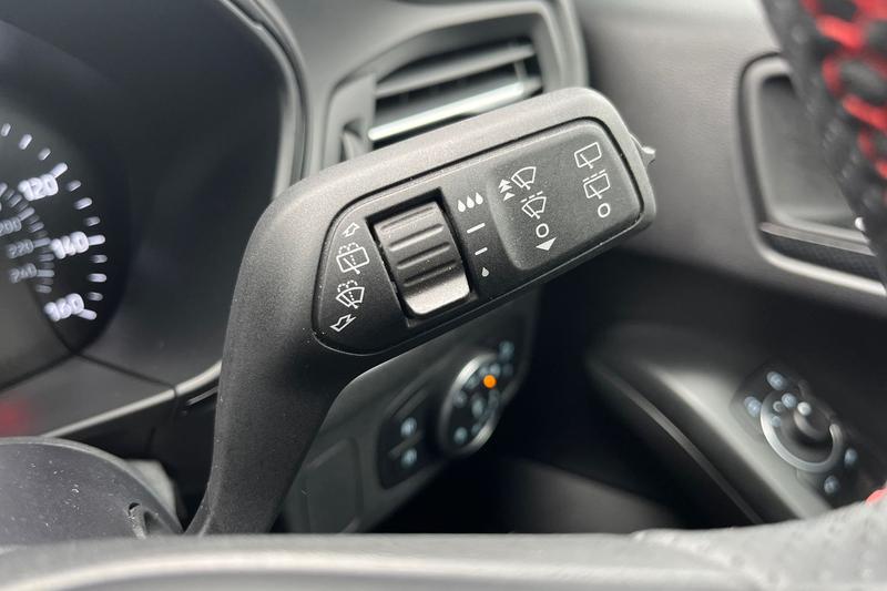 Used Ford Focus 2023 for sale - 77785490: Photo 15