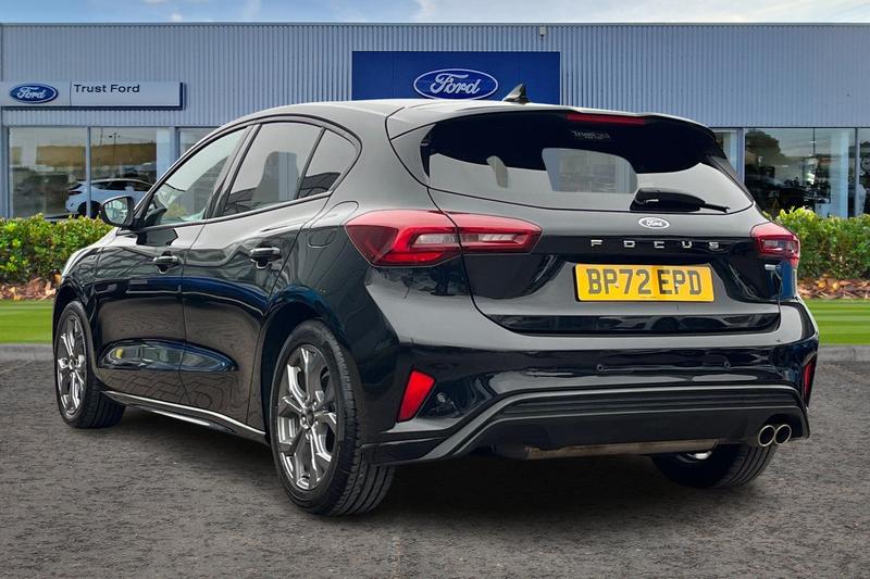 Used Ford Focus 2023 for sale - 77785490: Photo 2