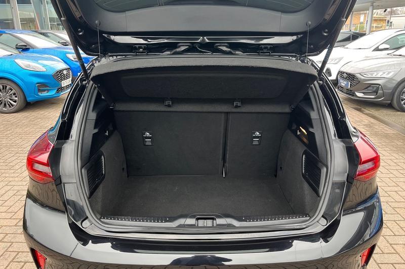 Used Ford Focus 2023 for sale - 77785490: Photo 21