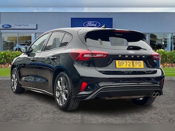 Used Ford Focus undefined for sale - 77785490: Photo
