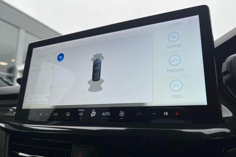 Used Ford Focus 2023 for sale - 77785490: Photo 32