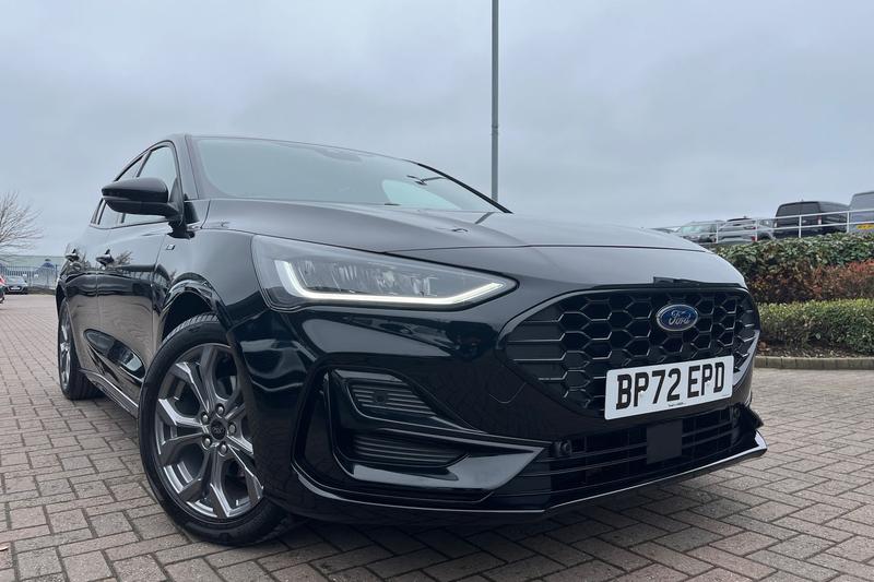 Used Ford Focus 2023 for sale - 77785490: Photo 37