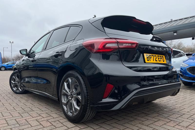 Used Ford Focus 2023 for sale - 77785490: Photo 38