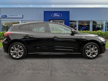 Used Ford Focus undefined for sale - 77785490: Photo
