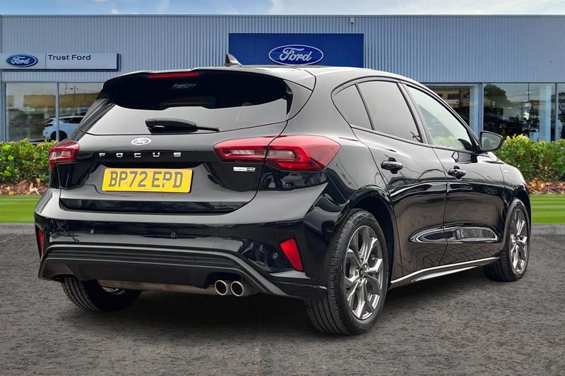 Used Ford Focus 2023 for sale - 77785490: Photo 4