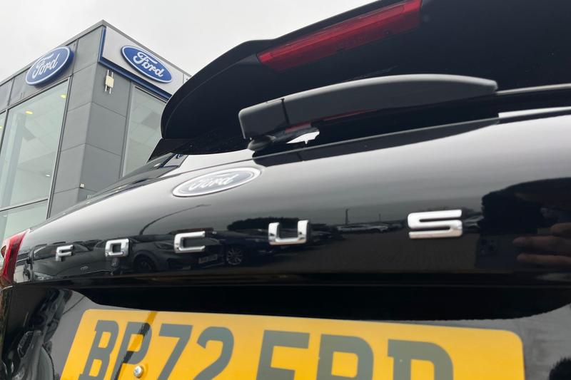 Used Ford Focus 2023 for sale - 77785490: Photo 40