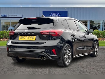 Used Ford Focus undefined for sale - 77785490: Photo