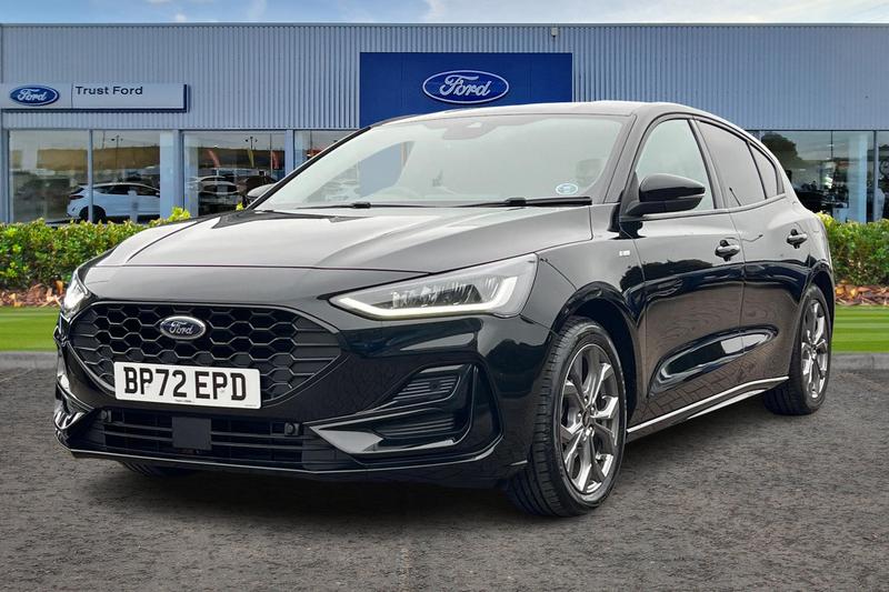 Used Ford Focus 2023 for sale - 77785490: Photo 5