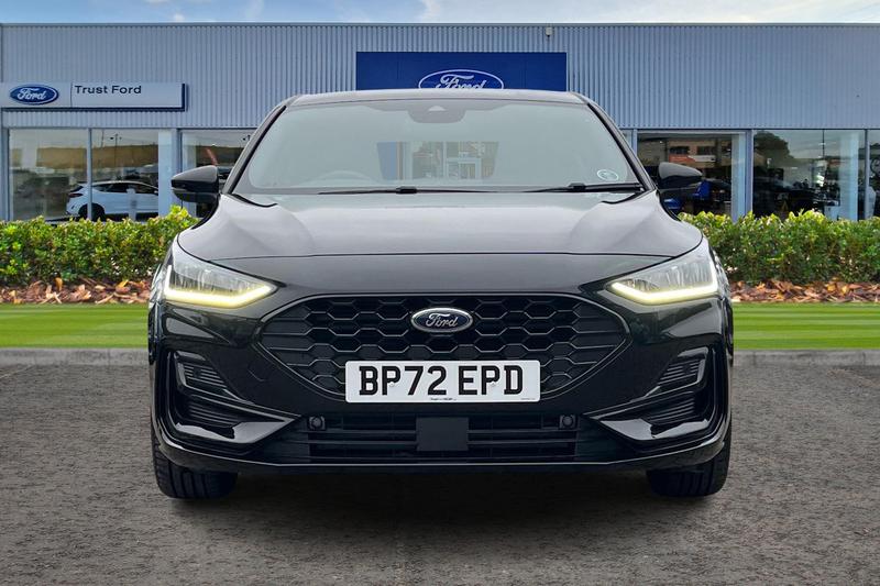 Used Ford Focus 2023 for sale - 77785490: Photo 6