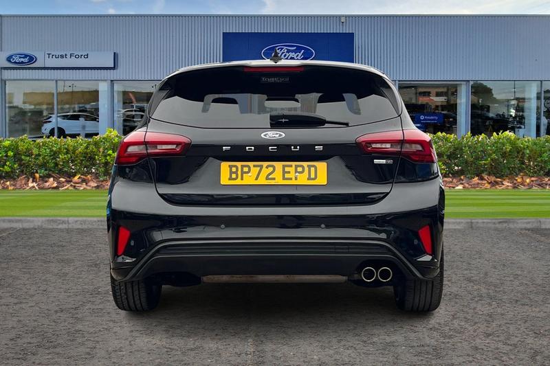 Used Ford Focus 2023 for sale - 77785490: Photo 7