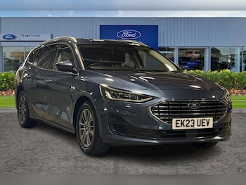 Used Ford Focus 2023 for sale - 78630648: Photo