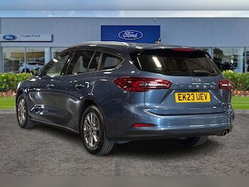 Used Ford Focus 2023 for sale - 78630648: Photo