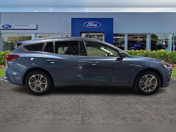 Used Ford Focus 2023 for sale - 78630648: Photo